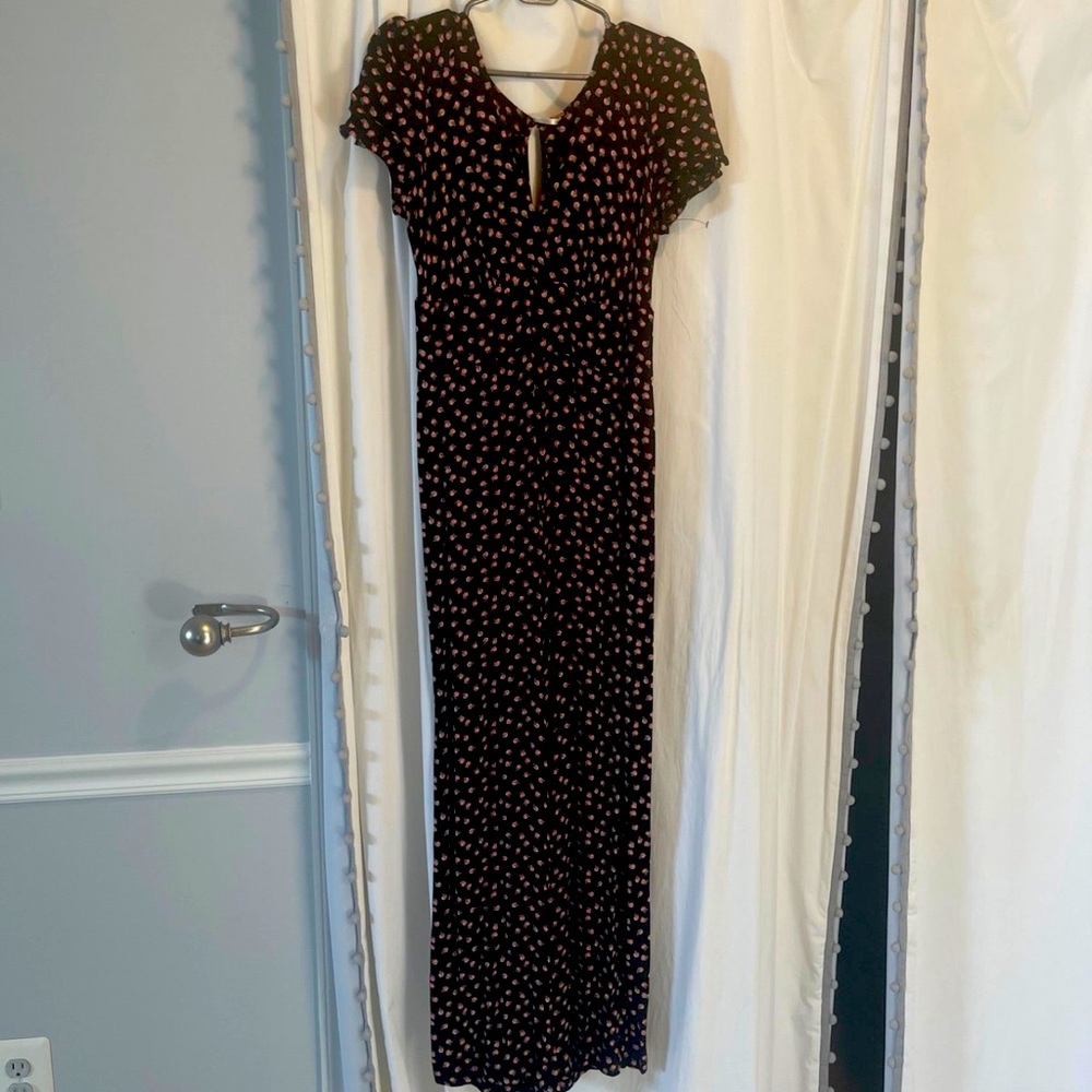 Free People Jumpsuit